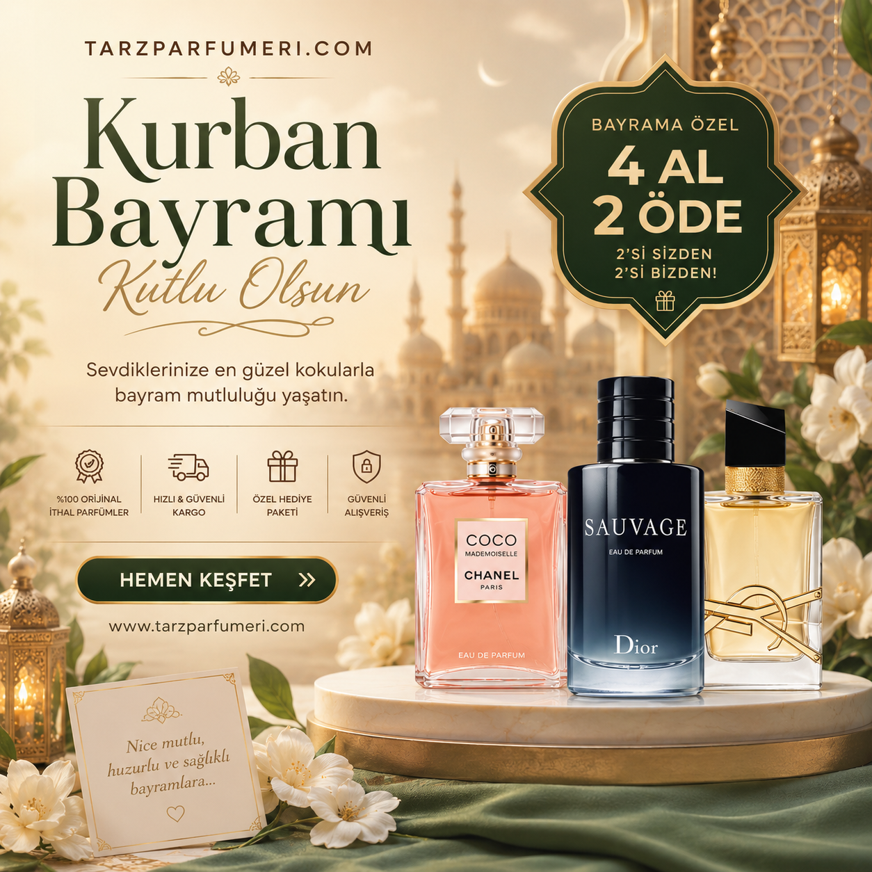 4 al 3 öde - yeni
