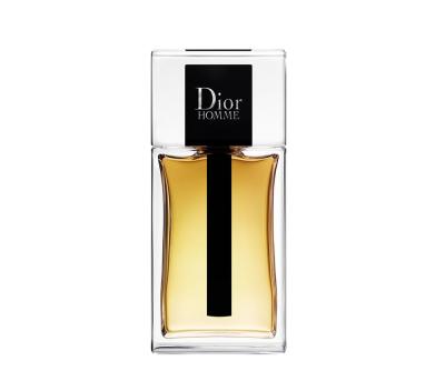  Dior Homme Eau de Toilette 100 ml Erkek tester Man