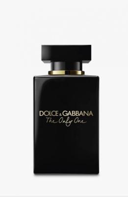  Dolce & Gabbana The Only One EDP İntense 100 ml tester Woman