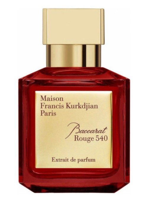  Maison Francis Kurkdjian Baccarat Rouge 540 Extrait tester Unisex
