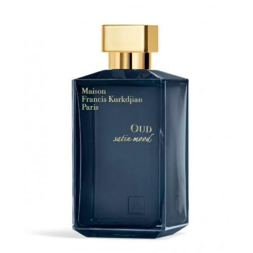  Maison Francis Kurkdjian OUD satin mood EDP 200ML jlt