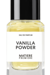  Vanilla Powder
