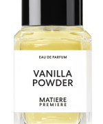  Vanilla Powder