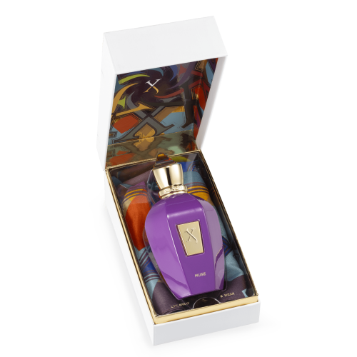  XERJOFF MUSE 100ML - VIBE COLLECTION JLT