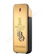 1 Million Monopoly Collector Edition Man