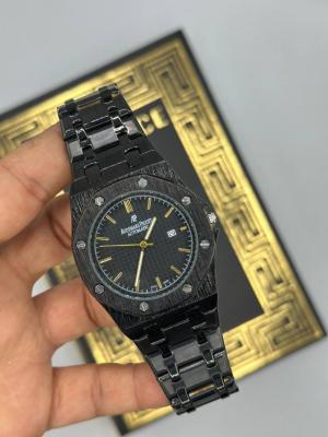 AP Automatic Siyah Erkek Kol Saati | S838-ZS