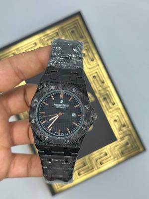 AP Automatic Siyah Erkek Kol Saati | S839-ZS