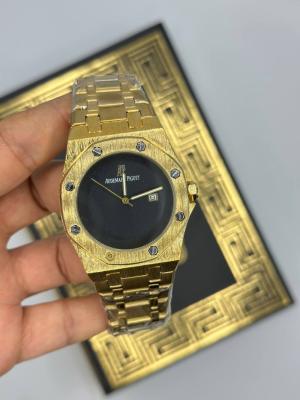 AP Royal Oak Gold Erkek Kol Saati | S835