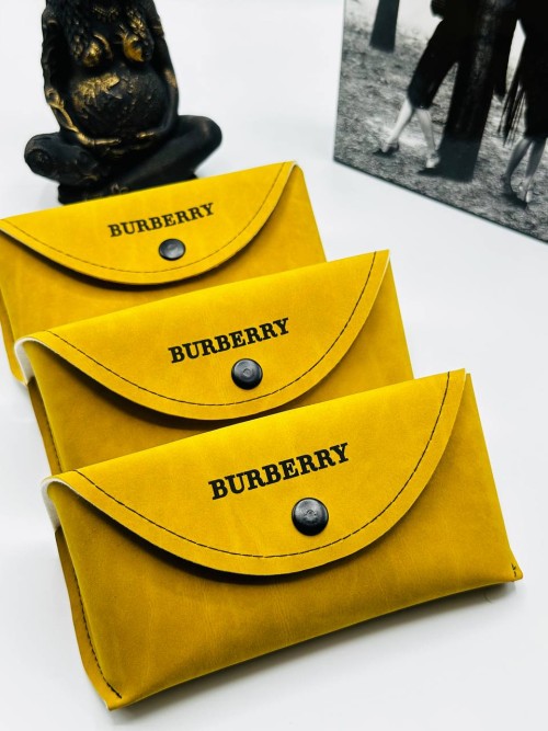 Burberry Gözlük Kılıfı  GK114