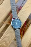 Burberry Hasır Kordon Unisex Saat | S656