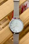 Calvin Klein Hasır Kordon Unisex Saat | S658