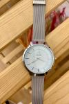 Calvin Klein Hasır Kordon Unisex Saat | S658