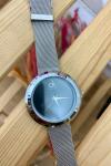 Calvin Klein Hasır Kordon Unisex Saat | S660