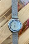 Calvin Klein Hasır Kordon Kadın  Saat | S659