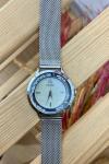 Calvin Klein Hasır Kordon Kadın  Saat | S659