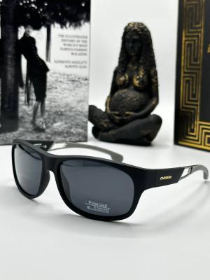 Carrera Polarize Siyah  Erkek Gözlük  G1367-ILY