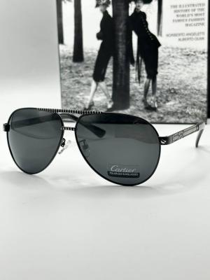 Cartier Erkek Güneş Gözlüğü  G1636