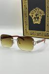 Cartier Unisex Güneş Gözlüğü | G1760-VLL