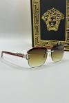 Cartier Unisex Güneş Gözlüğü | G1760-VLL
