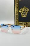 Cartier Unisex Güneş Gözlüğü  G1736 Diğer