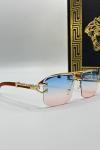 Cartier Unisex Güneş Gözlüğü  G1736 Diğer