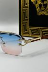 Cartier Unisex Güneş Gözlüğü  G1736 Diğer