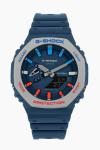 Casio  G-Shock Lacivet Erkek Kol Saati  S724-VLL