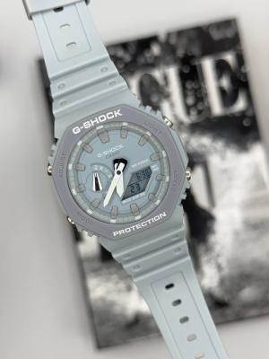 Casio G-SHOCK Unisex Saat  S410