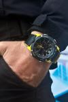 Casio G-Shock GA-2000 Erkek Kol Saati  S725