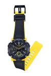 Casio G-Shock GA-2000 Erkek Kol Saati  S725