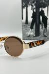 Celine Leopar Unisex Güneş Gözlüğü  G1890-VLL