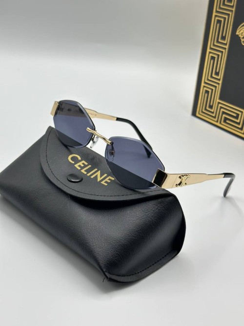 Celine Yeni Sezon Kadın Güneş Gözlüğü  G1768-VLL