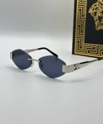 Celine Yeni Sezon Gümüş  Kadın Güneş Gözlüğü  G1769-VLL