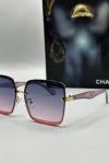 Chanel Lila İthal Kadın Güneş Gözlüğü  G1855