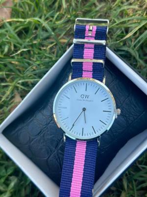 Daniel Wellington Kadın Saat  S200