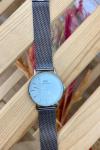 Daniel Wellington Hasır Kordon Unisex Saat |S661