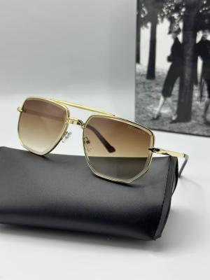 David Beckham Kahverengi Erkek Güneş Gözlüğü  G2063