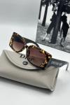Dior Leopar Frame Kadın Gözlük  G1868