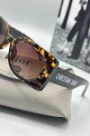 Dior Leopar Frame Kadın Gözlük  G1868