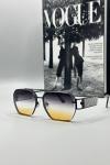 Dior Metal Kasa Unisex Güneş Gözlüğü  G1416-ILY Diğer