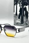 Dior Metal Kasa Unisex Güneş Gözlüğü  G1416-ILY Diğer