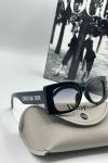 Dior Siyah-Yeşil Frame Kadın Gözlük  G1866