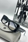 Dior Siyah-Yeşil Frame Kadın Gözlük  G1866