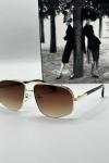 Emporio Armani  Erkek İthal Güneş Gözlüğü | G1724