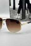 Emporio Armani  Erkek İthal Güneş Gözlüğü | G1724