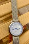 Emporio Armani Hasır Kordon Kadın Saat |S672