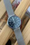Emporio Armani Hasır Kordon Kadın Saat |S674