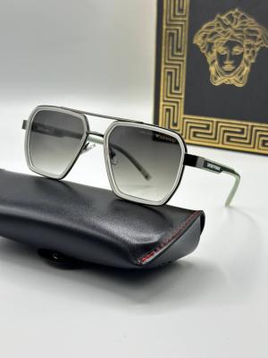 Emporio Armani Yeşil İthal Erkek Gözlük G3663-VLL