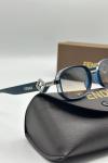 Fendi Unisex Mavi İthal Güneş Gözlük G3451-VLL