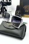Gucci Beyaz İthal Unisex Güneş Gözlüğü | G1605